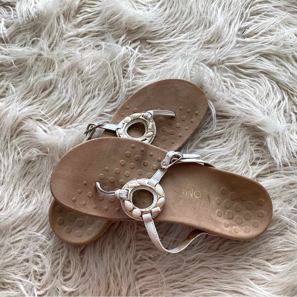 Vionic Ricci Sandals size 8 - Picture 5 of 7
